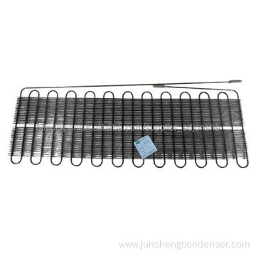 condenser evaporators for refrigeration spare parts